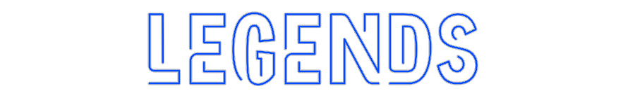 Custom Neon: Legends