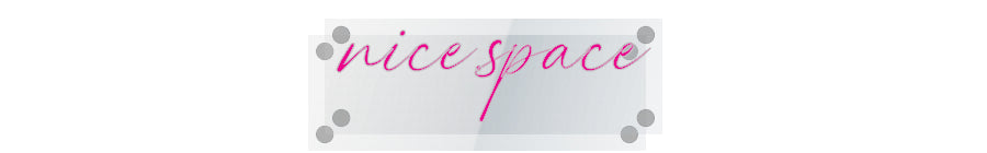 Custom Neon: nice.space