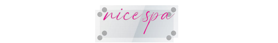 Custom Neon: nice.spa