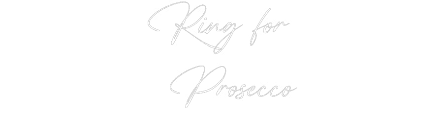 Custom Neon: Ring for
Pro...