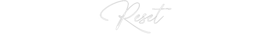 Custom Neon: Reset