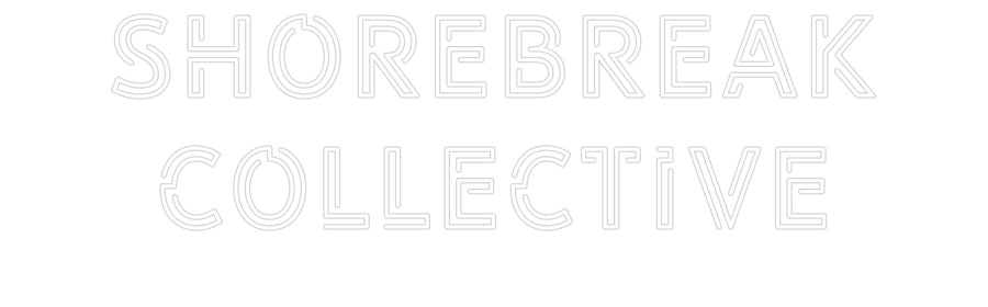 Custom Neon: Shorebreak
C...