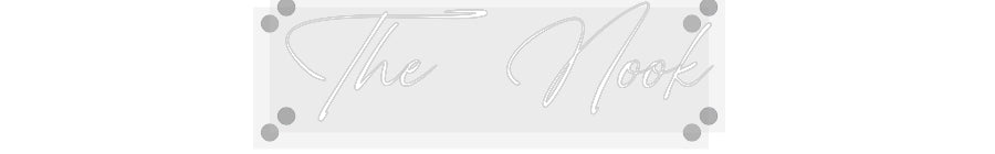 Custom Neon: The Nook