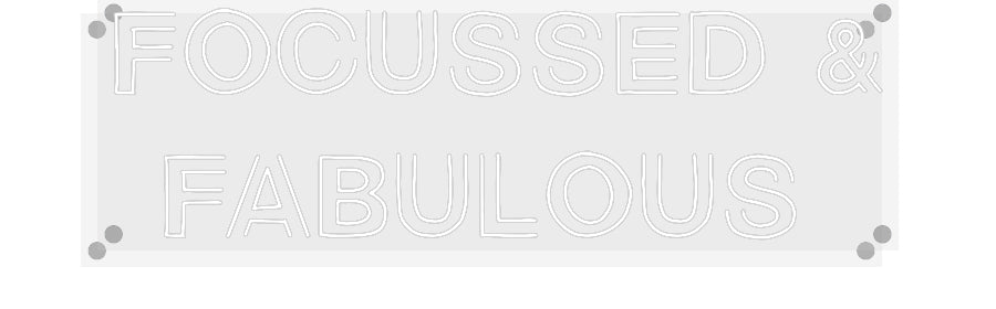 Custom Neon: Focussed &
F...