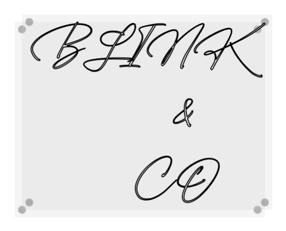 Outline Image