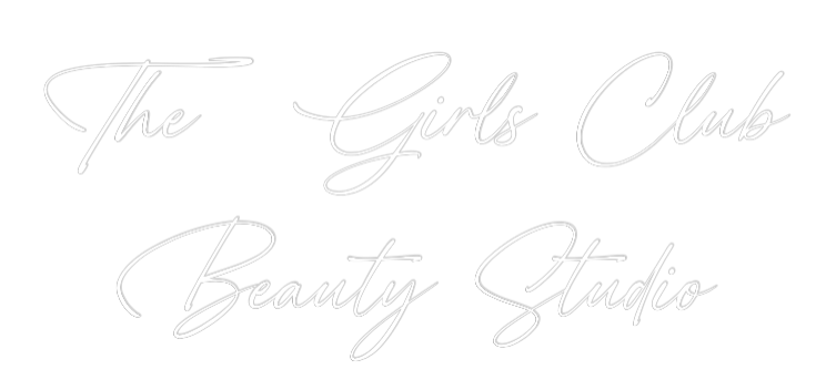 Custom Neon: The Girls Clu...