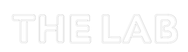 Custom Neon: THE LAB