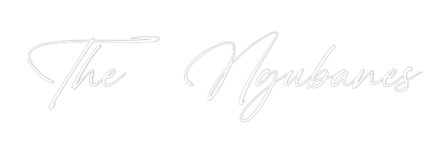 Custom Neon: The Ngubanes