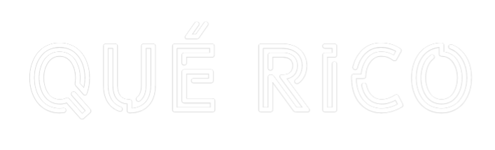 Custom Neon: Qué Rico