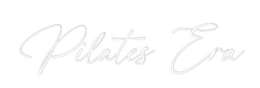 Custom Neon: Pilates Era