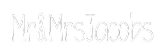 Custom Neon: Mr&MrsJacobs