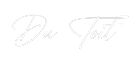 Custom Neon: Du Toit