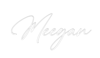 Custom Neon: Meegan