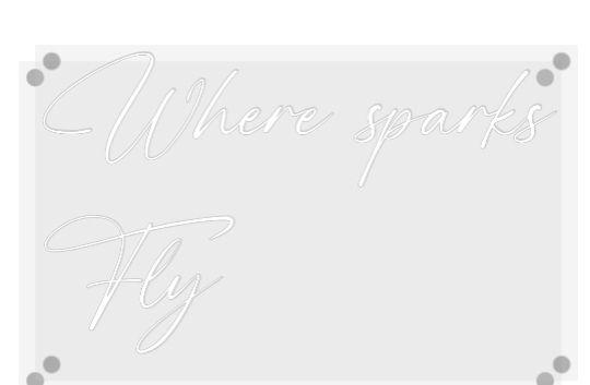 Custom Neon: Where sparks ...