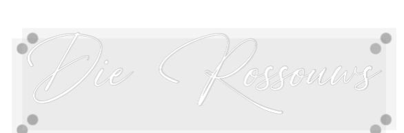 Custom Neon: Die Rossouws