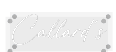 Custom Neon: Callard’s