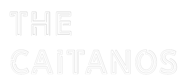 Custom Neon: The 
Caitanos