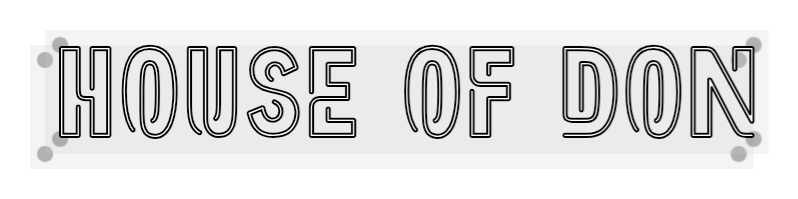 Outline Image