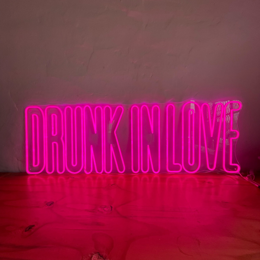 Drunk In Love