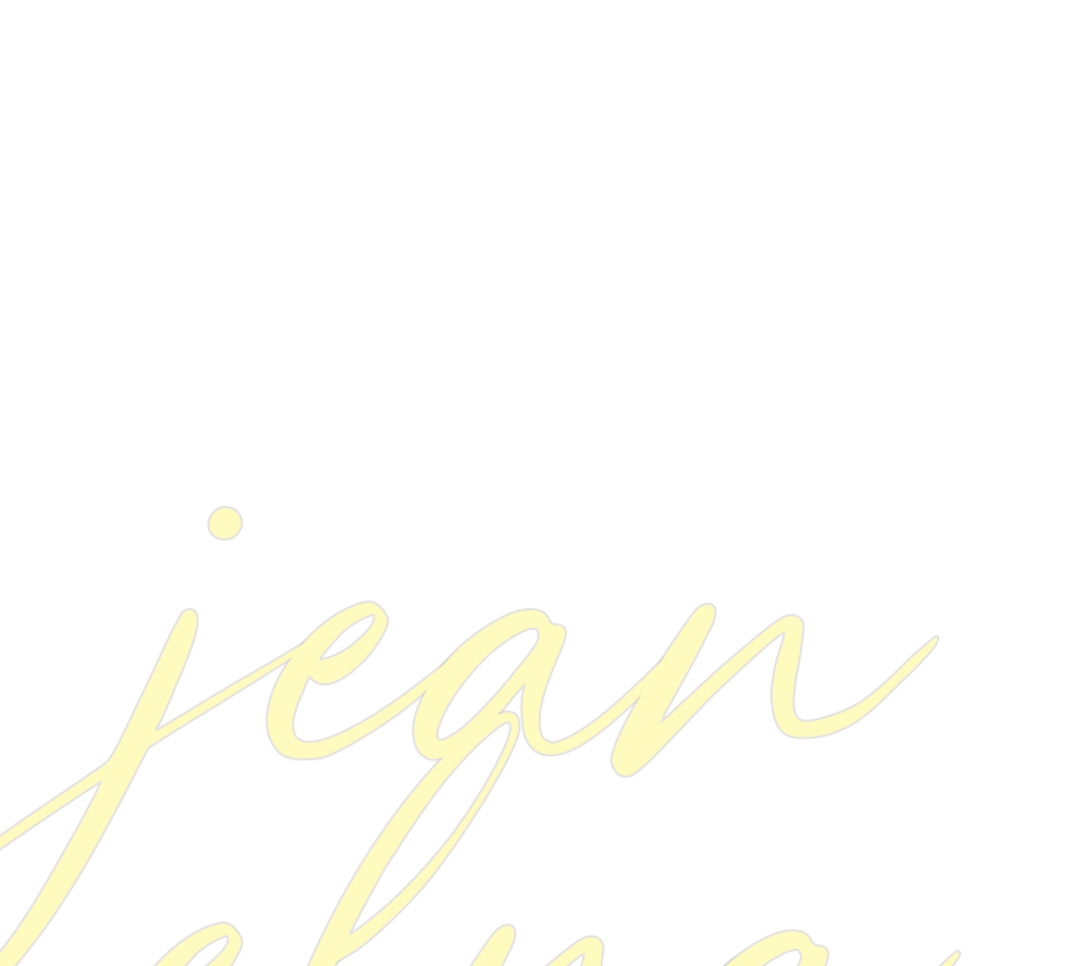 Custom Neon: jean
elna