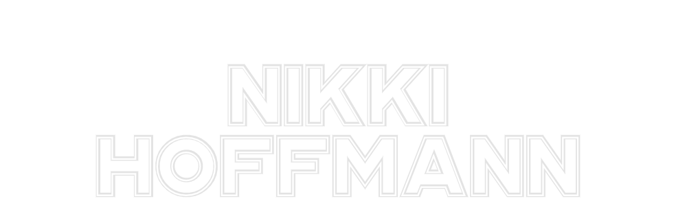Custom Neon: Nikki
Hoffmann
