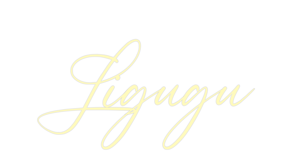 Custom Neon: Ligugu