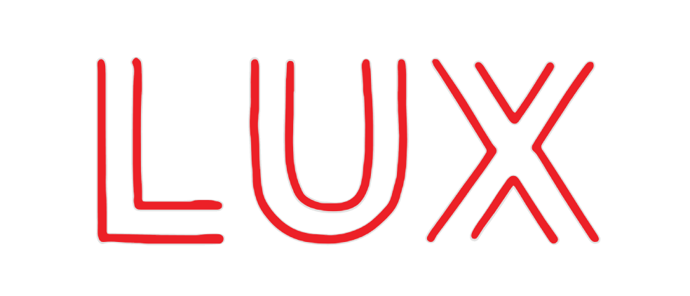 Custom Neon: LUX
