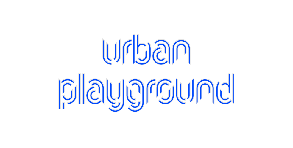 Custom Neon: Urban
Playgro...