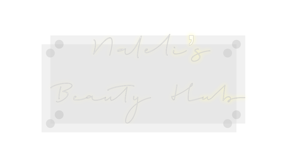 Custom Neon: Naleli’s
Beau...