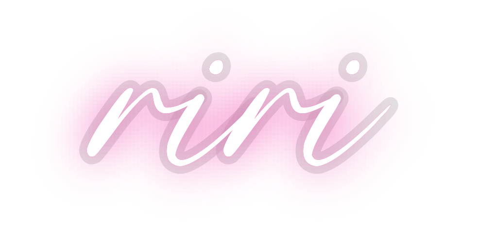 Custom Neon: riri