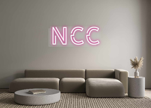 Custom Neon: NCC