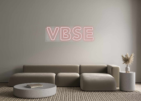 Custom Neon: VBSE