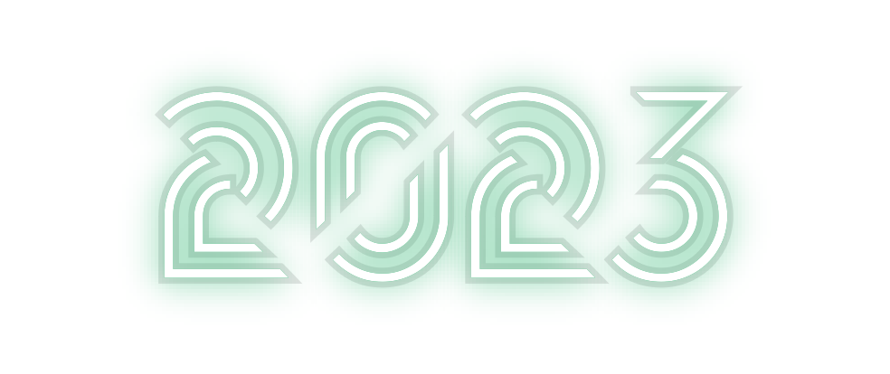 Custom Neon: 2023